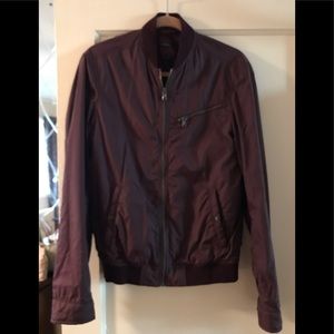 John Varvatos Lightweight Jacket